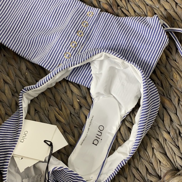 Women’s bikini by ONIA - Picture 6 of 6